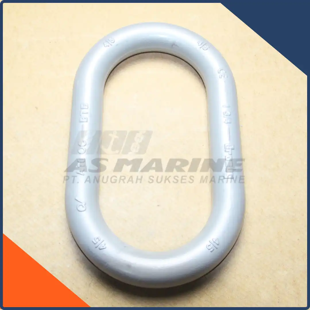 masterlink alloy crosby a342 1-3/4 Inch 44 mm